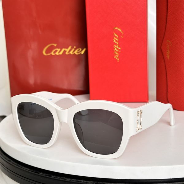 C*artier  Glasses Top XX 20250113-5
