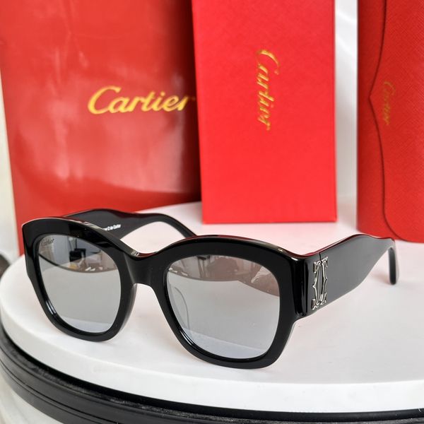 C*artier  Glasses Top XX 20250113-5