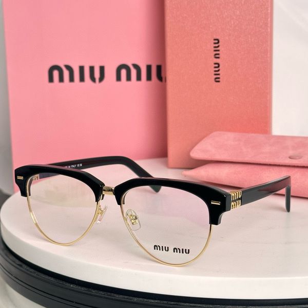 M*iu Miu Glasses Top XX 20250113-7