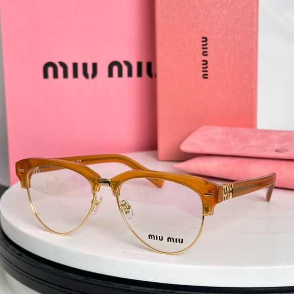 M*iu Miu Glasses Top XX 20250113-7