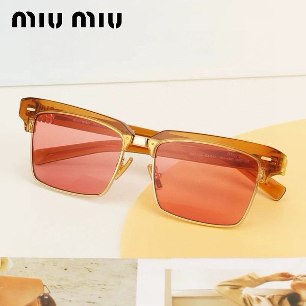 M*iu Miu Glasses Top XX 20250113-8