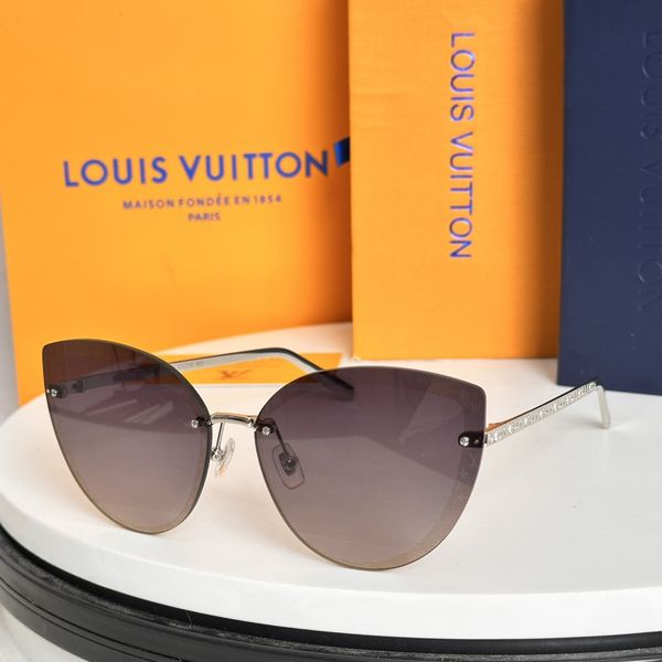 L*ouis V*uitton Glasses Top XX 20250113-9