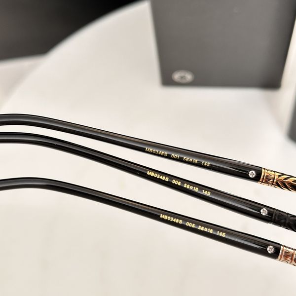 M*ONTBLANC Glasses Top XX 20250113-13