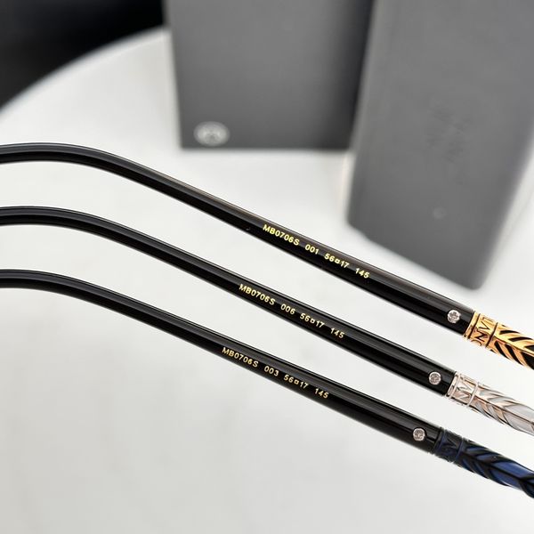 M*ONTBLANC  Glasses Top XX 20250113-14