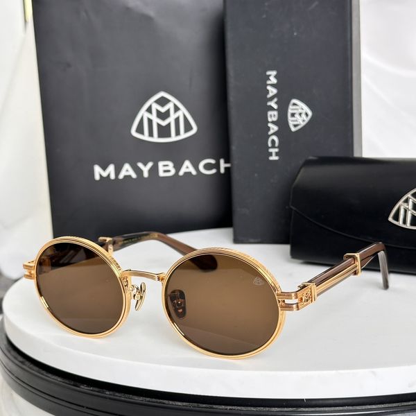 M*aybach  Glasses Top XX 20250113-16