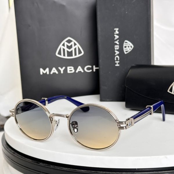 M*aybach  Glasses Top XX 20250113-16