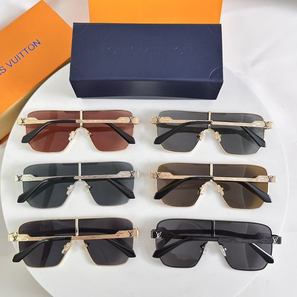 L*ouis V*uitton Glasses Top XX20250113-20