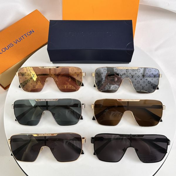 L*ouis V*uitton Glasses Top XX20250113-20