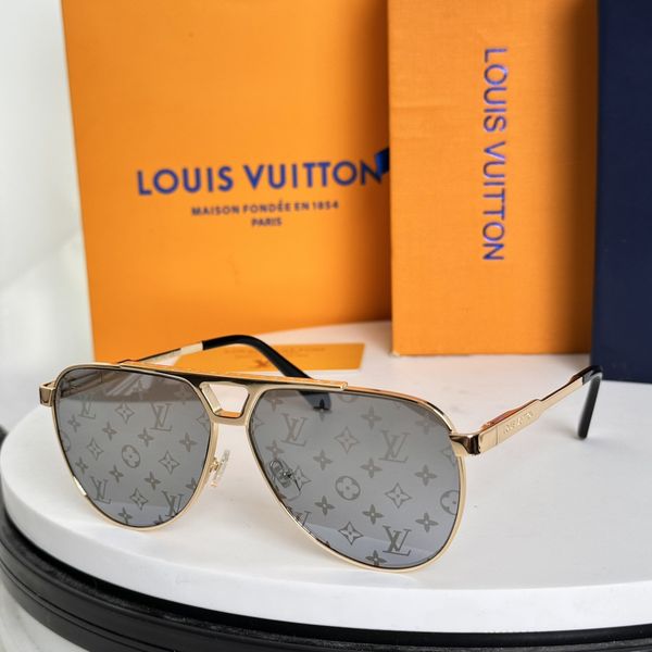 L*ouis V*uitton Glasses Top XX20250113-22