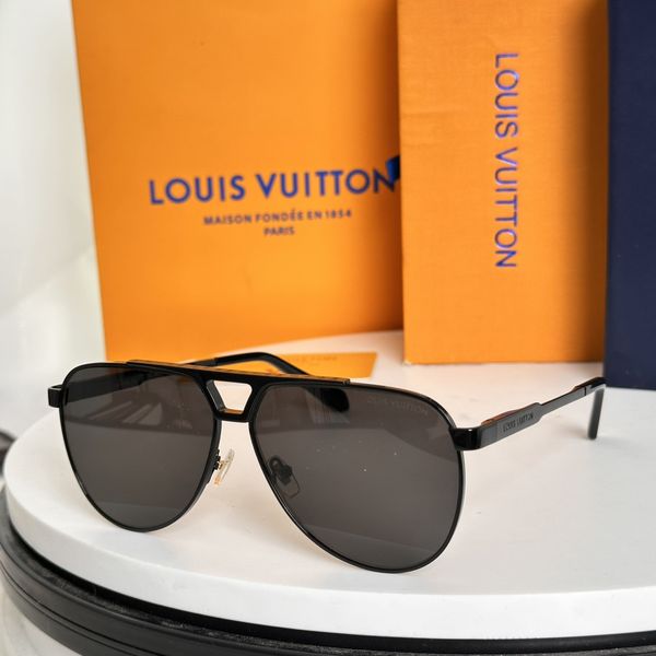L*ouis V*uitton Glasses Top XX20250113-22