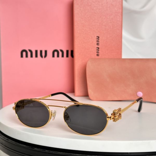 M*iu Miu Glasses Top XX20250113-27