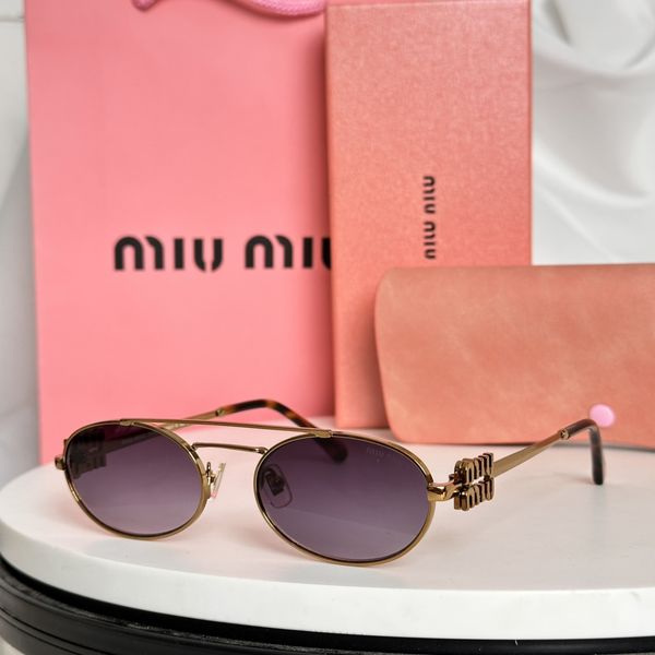 M*iu Miu Glasses Top XX20250113-27