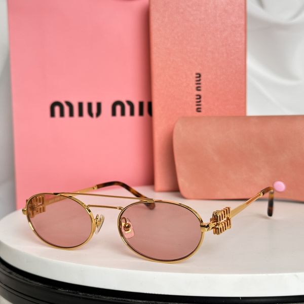 M*iu Miu Glasses Top XX20250113-27
