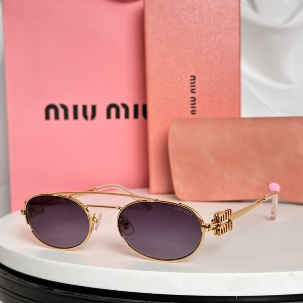 M*iu Miu Glasses Top XX20250113-27