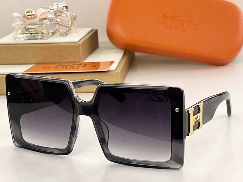 H*ermes  Glasses Top XX 20250113-29