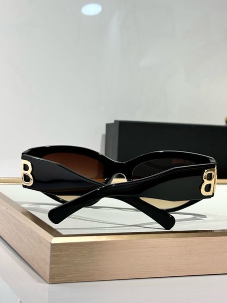 B*alenciaga Glasses Top XX  20250113-32