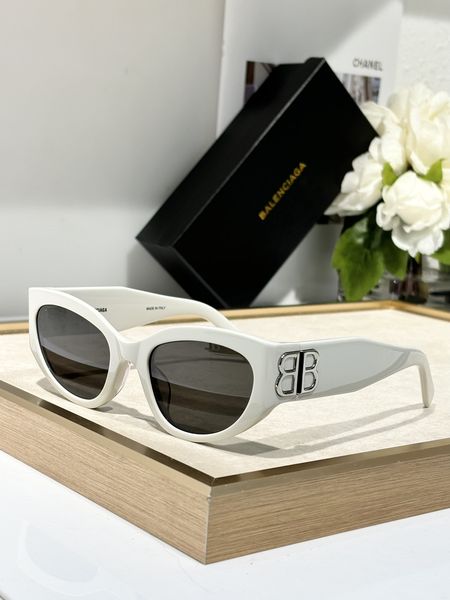 B*alenciaga  Glasses Top XX 20250113-33