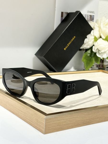 B*alenciaga  Glasses Top XX 20250113-33