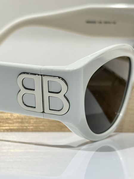 B*alenciaga  Glasses Top XX 20250113-33