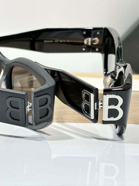 B*alenciaga  Glasses Top XX 20250113-33