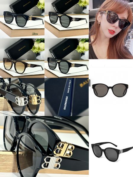 B*alenciaga Glasses Top XX 20250113-34