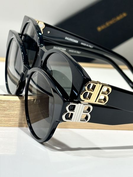 B*alenciaga  Glasses Top XX 20250113-35