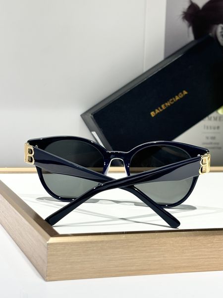 B*alenciaga  Glasses Top XX 20250113-35