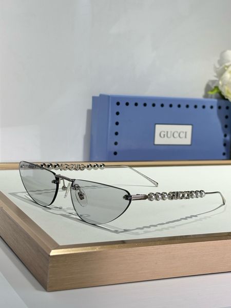 G*ucci  Glasses Top XX 20250113-36