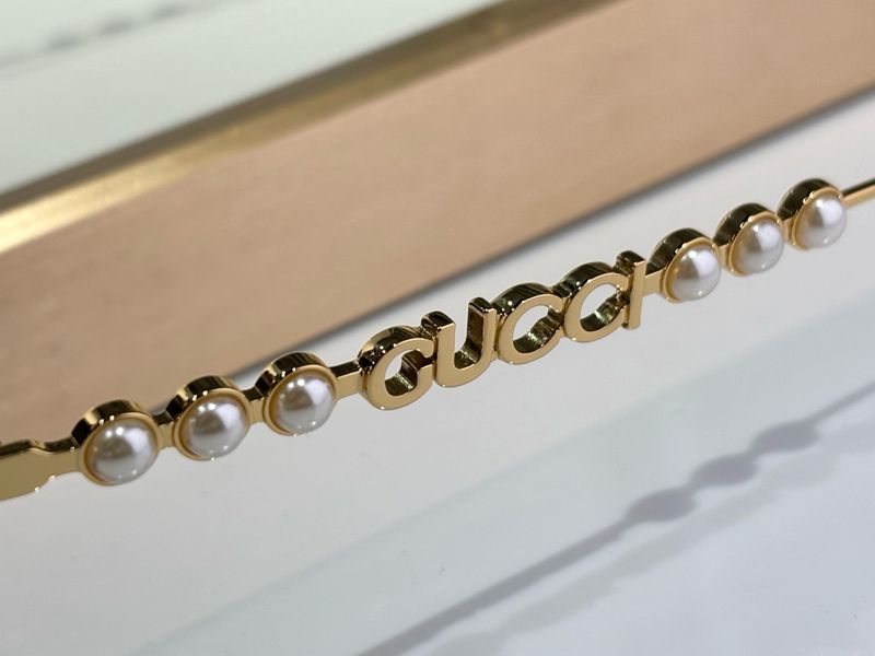 G*ucci  Glasses Top XX 20250113-36