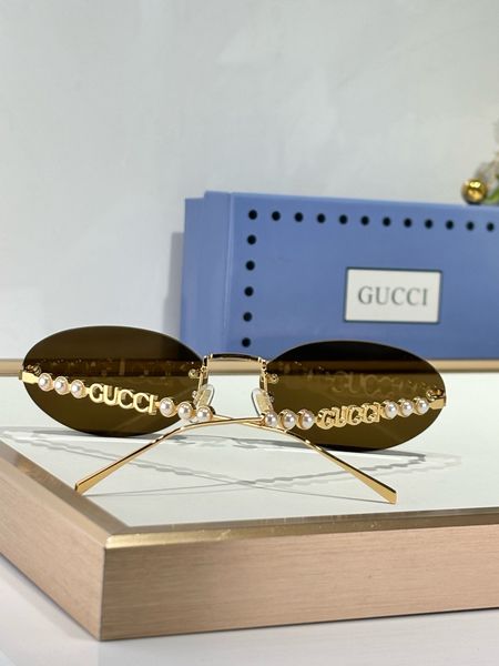 G*ucci  Glasses Top XX 20250113-37