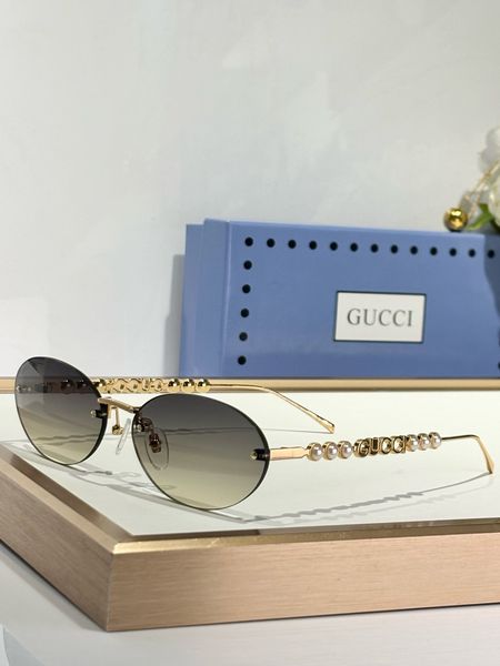 G*ucci  Glasses Top XX 20250113-37