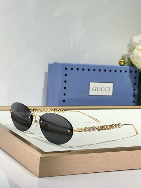 G*ucci  Glasses Top XX 20250113-37