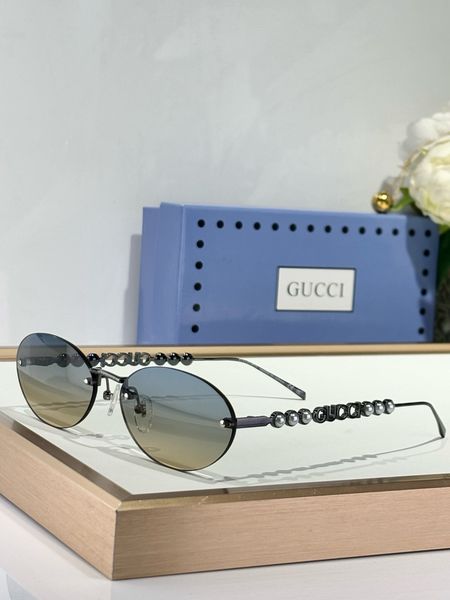 G*ucci  Glasses Top XX 20250113-37