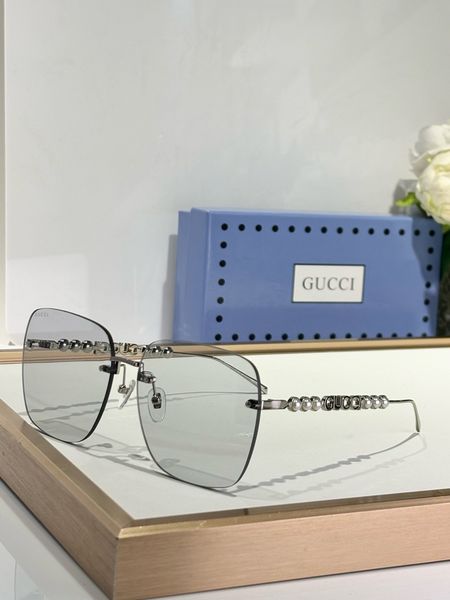 G*ucci  Glasses Top XX 20250113-38