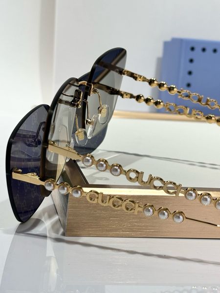 G*ucci  Glasses Top XX 20250113-38