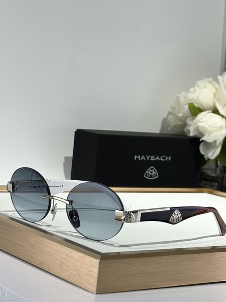 M*aybach  Glasses Top XX 20250113-42