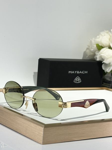 M*aybach  Glasses Top XX 20250113-42