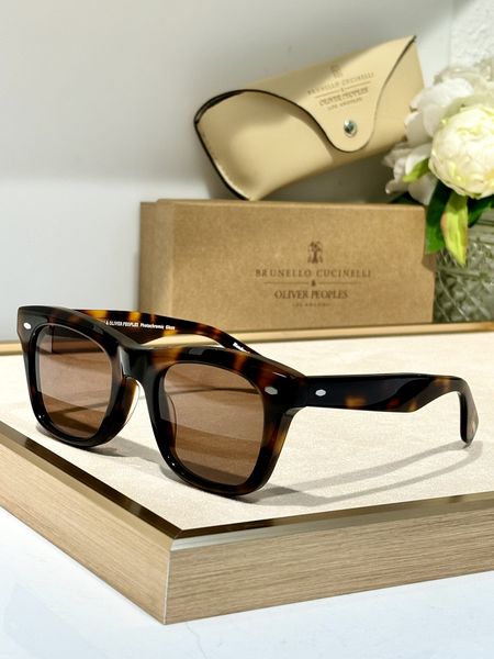 B*runello Cucinelli  Glasses Top XX 20250113-47