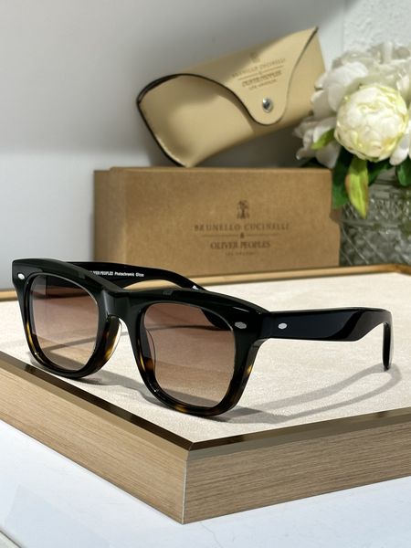 B*runello Cucinelli  Glasses Top XX 20250113-47