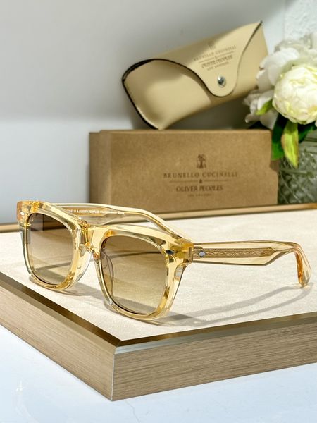 B*runello Cucinelli  Glasses Top XX 20250113-47