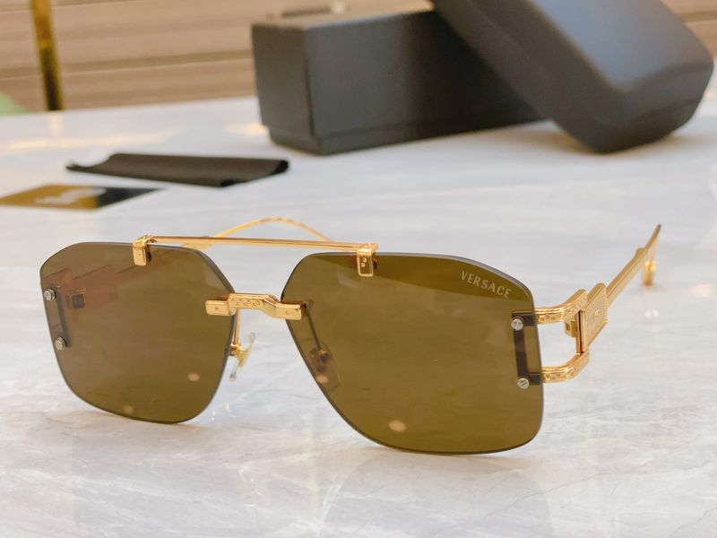 V*ersace  Glasses Top XX 20250113-52