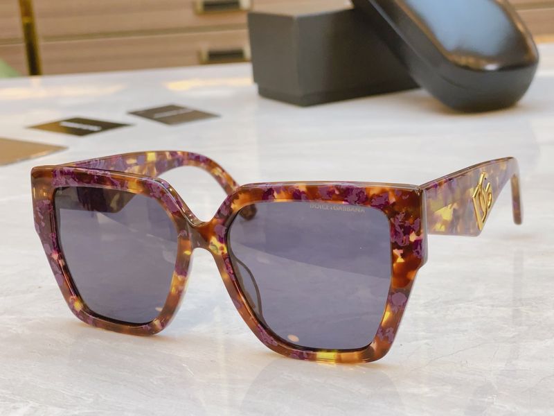 D*olce&G*abbana Glasses Top XX 20250113-53