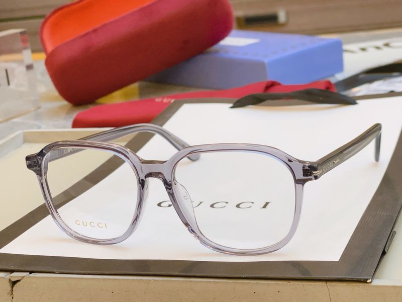 G*ucci  Glasses Top XX 20250113-58