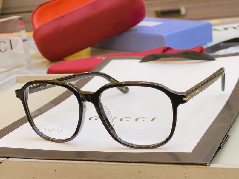 G*ucci  Glasses Top XX 20250113-58