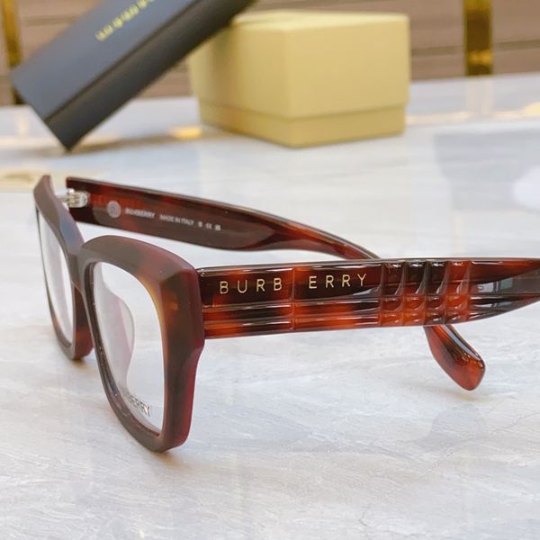 B*urberry Glasses Top XX 20250113-59