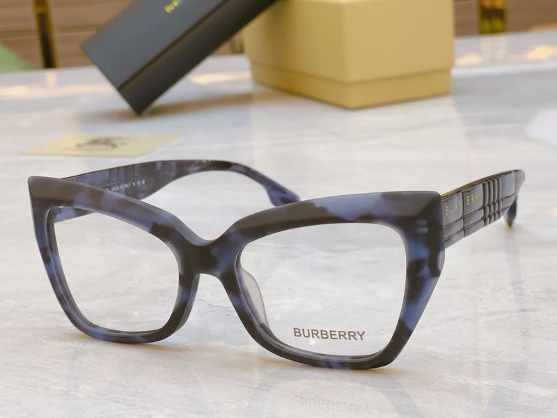 B*urberry  Glasses Top XX 20250113-60