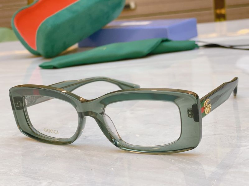 G*ucci  Glasses Top XX 20250113-61