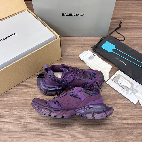 B*alenciaga Sneaker Low tianyi  20250114-2