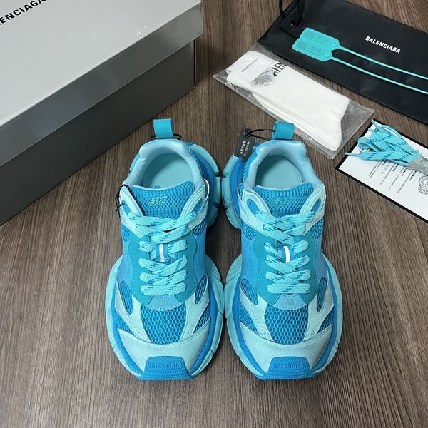 B*alenciaga Sneaker Low tianyi 20250114-3