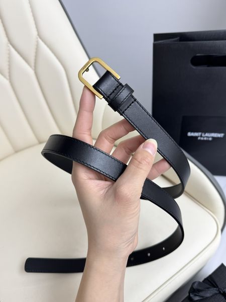 S*aint Laurent  Belts   XX 20250115-5